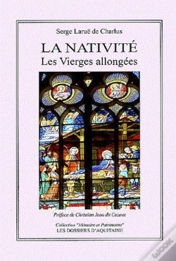 Capa do artigo La Nativite - Les Vierges Allongees