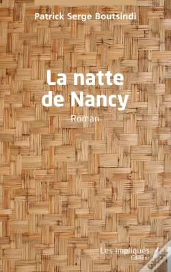 Capa do artigo La Natte De Nancy