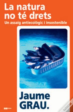 Capa do artigo La Natura No Te Drets
