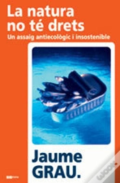Capa do artigo La Natura No Te Drets