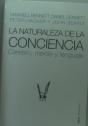 La Naturaleza De La Conciencia - Preview