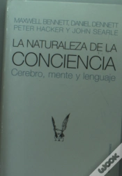 Capa do artigo La Naturaleza De La Conciencia