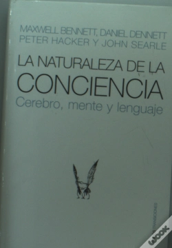 Capa do artigo La Naturaleza De La Conciencia