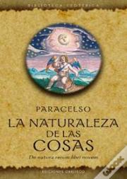 La Naturaleza De Las Cosas