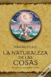 Capa do artigo La Naturaleza De Las Cosas