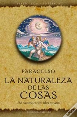 Capa do artigo La Naturaleza De Las Cosas
