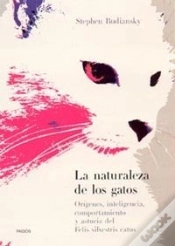 Capa do artigo La Naturaleza De Los Gatos