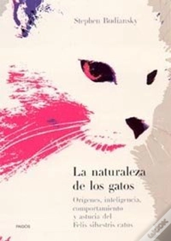 Capa do artigo La Naturaleza De Los Gatos