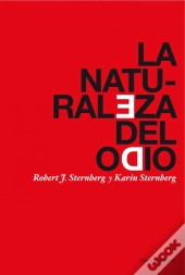 La Naturaleza Del Odio