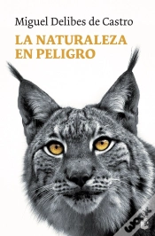 Capa do artigo La Naturaleza En Peligro