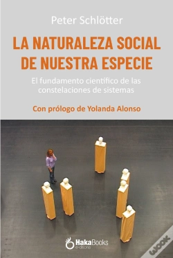 Capa do artigo La Naturaleza Social De Nuestra Especie