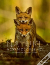 Capa do artigo La Nature A 200 M De Chez Moi