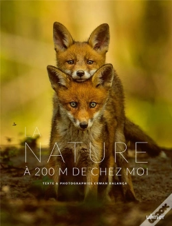 Capa do artigo La Nature A 200 M De Chez Moi