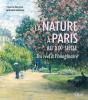 La Nature À Paris Au Xixe Siècle - Preview