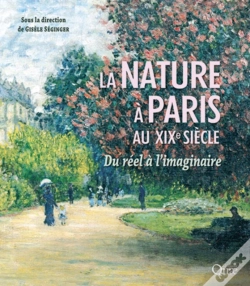 Capa do artigo La Nature À Paris Au Xixe Siècle