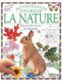 La Nature ; Autocollants Et Coloriages - Preview