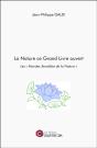 La Nature Ce Grand Livre Ouvert - Preview