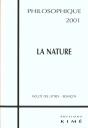 La Nature - Preview