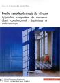 La Nature Comme Horizon Pour La Constitution ? - Preview