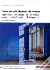 La Nature Comme Horizon Pour La Constitution ?