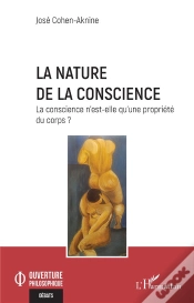 Capa do artigo La Nature De La Conscience : La Conscience N