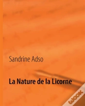 Capa do artigo La Nature De La Licorne