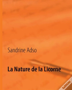 Capa do artigo La Nature De La Licorne