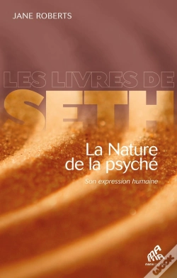 Capa do artigo La Nature De La Psyché