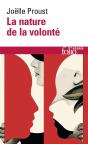 La Nature De La Volonté - Preview