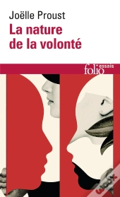 La Nature De La Volonté