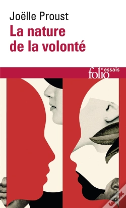 Capa do artigo La Nature De La Volonté