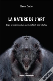 Capa do artigo La Nature De L