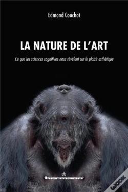 Capa do artigo La Nature De L'Art