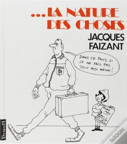Capa do artigo ... La Nature Des Choses