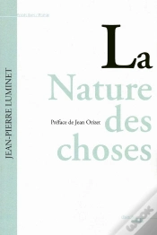 Capa do artigo La Nature Des Choses