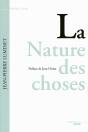 La Nature Des Choses - Preview