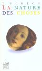 La Nature Des Choses - Preview