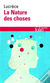 Capa do artigo La Nature Des Choses