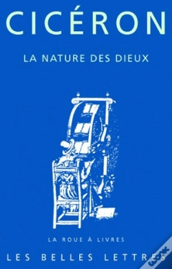 Capa do artigo La Nature Des Dieux