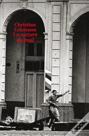 Capa do artigo La Nature Du Mal