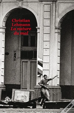 Capa do artigo La Nature Du Mal