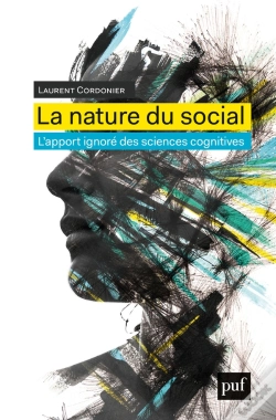 Capa do artigo La Nature Du Social ; L'Apport Ignoré Des Sciences Cognitives