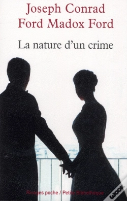 Capa do artigo La Nature D'Un Crime