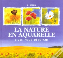 Capa do artigo La Nature En Aquarelle