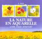 La Nature En Aquarelle - Preview