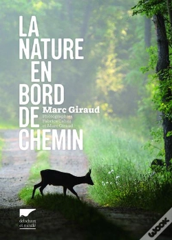 Capa do artigo La Nature En Bord De Chemin