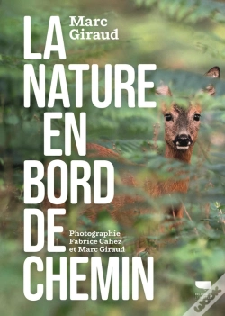 Capa do artigo La Nature En Bord De Chemin