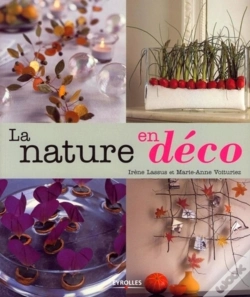 Capa do artigo La Nature En Déco