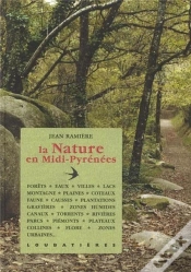 Capa do artigo La Nature En Midi-Pyrenees