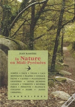 Capa do artigo La Nature En Midi-Pyrenees